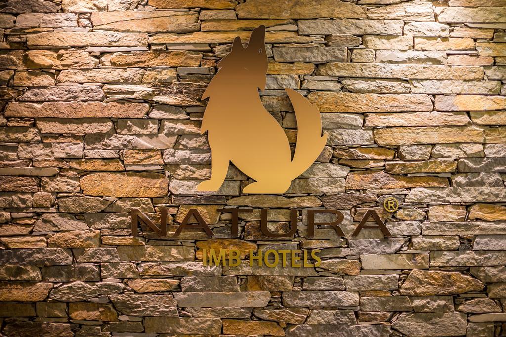 Purala - Wool Valley Hotel & Spa Covilha Bagian luar foto