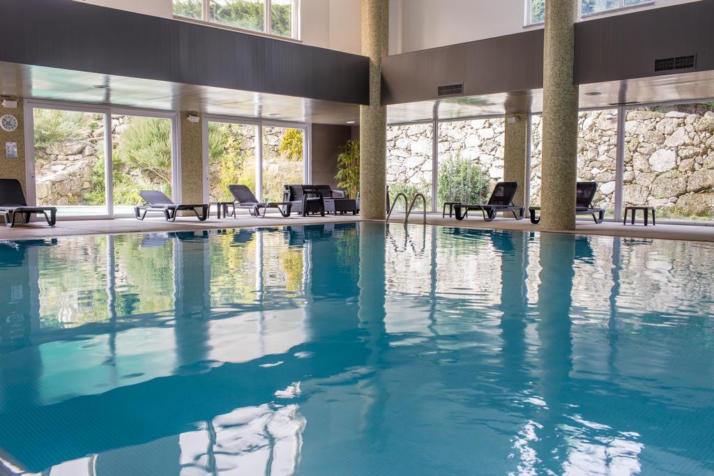 Purala - Wool Valley Hotel & Spa Covilha Bagian luar foto